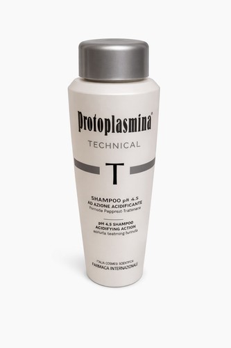 Protoplasmina shampoo azione - protoplasmina,
