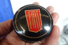Pulsante clacson Fiat 1100 per auto d' epoca in buone condizioni