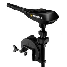 Minn kota traxxis - kota, motore