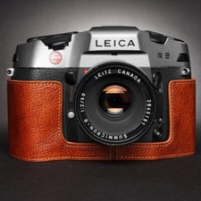 Custodia mezza fotocamera - , in