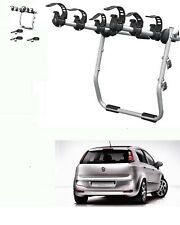 PORTABICI POSTERIORE 3 BICI