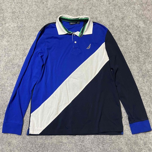Camicia nautica retrò - camicia, manica