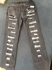 Jeans philipp plein originali - philipp,