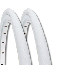 2 COPERTONI 700 X 23C(23-622)