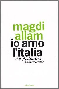 Amo italia ma gli - amo,