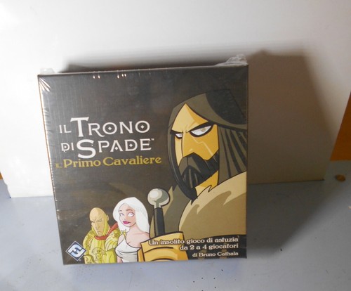 Gioco societa tavolo - da,