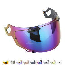 Visiera per Arai RX7V Renegade