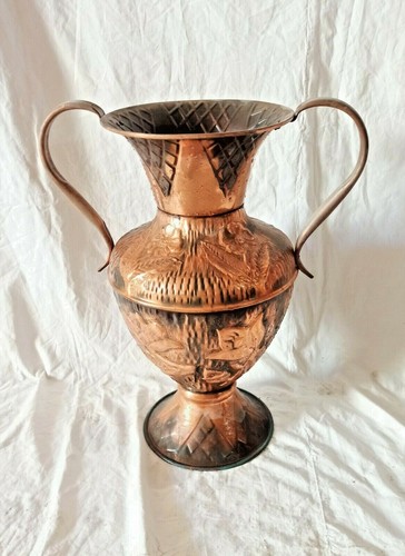 Anfora vaso brocca