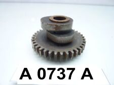 MOTO GUZZI 500 V GTV ASTORE ingranaggio albero Camme cod M 12346