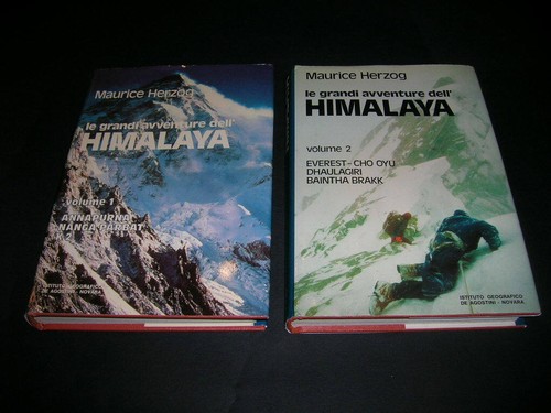 Herzog grandi avventure - herzog,,
