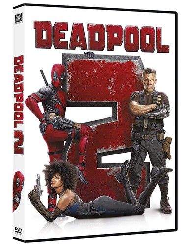 Deadpool - , 2