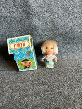 Galba mini bambola bambolina - mini,