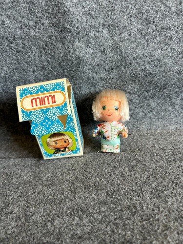 Galba mini bambola - mini, bambolina