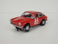 Slot car Scalextric Altaya