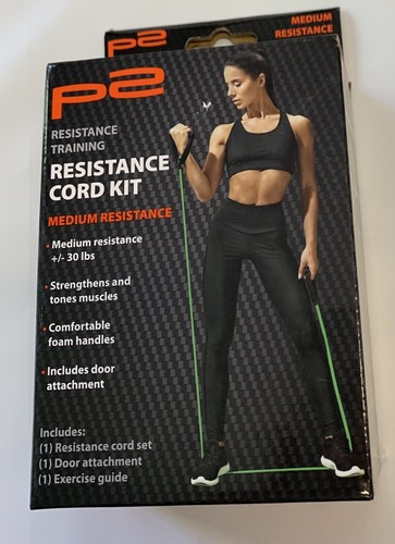 Kit cavo resistenza - kit, di