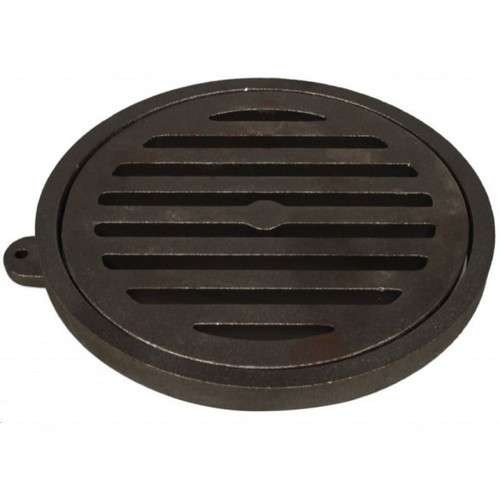 Hwam scuotendo griglia con - hwam, la