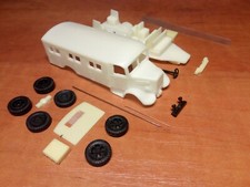 1/87 (HO) Lancia 3Ro - Kit