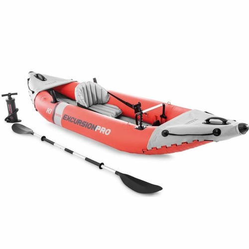 Canoa excursion pro - k1,