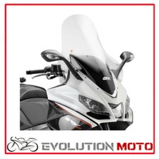 D6703ST PARABREZZA GIVI APRILIA SRV 850 (12 > 16) CUPOLINO VISIERA