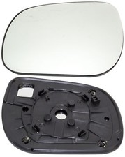 Vetro specchietto SX Per