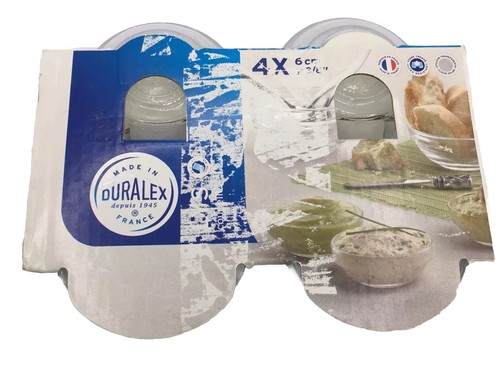 Duralex lys set ciotole - duralex,