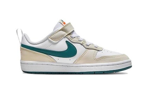 Scarpa nike court borough low - nike,
