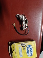 SERIE CONTATTI - PUNTINE