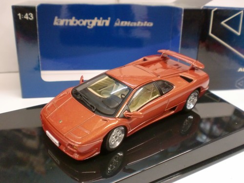 Autoart lamborghini - -,