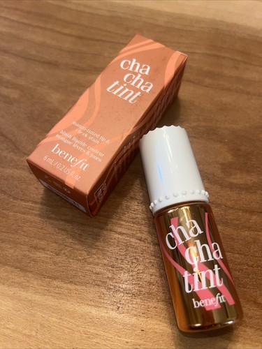 Benefit cosmetics lip cheek - benefit,