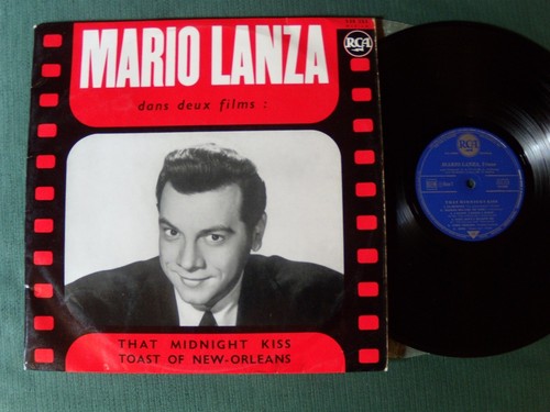 Mario lanza film che - ,,