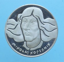 POLONIA 100 ZLOTYCH 1973