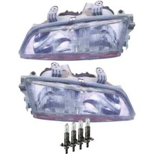 Kit fari per Nissan Primera