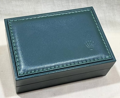 Rolex watch box - rolex,