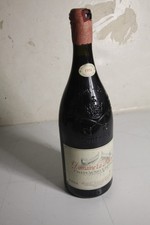 1 bottiglia 1,5 magnum Domaine