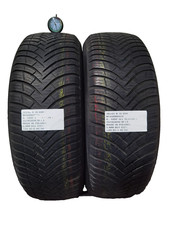 2 PNEUMATICI USATI 185/65 R 15