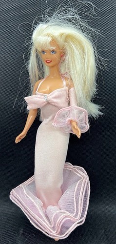 Barbie mattel 1988 epoca - mattel,