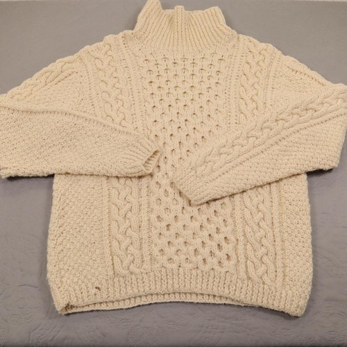 Maglione pescatore blarney - maglione,