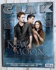 Rivista CIAK n. 11  2009 con