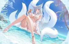 Azur Lane Shinano Asciugamano