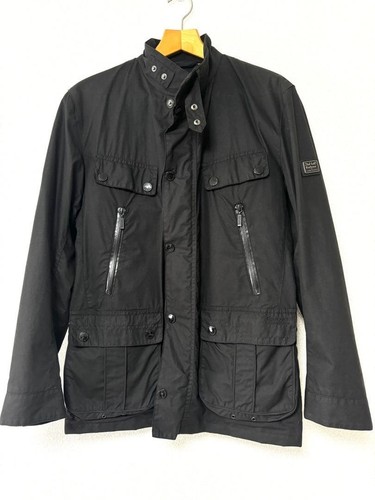 Barbour land rover - land,