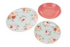Servizio Piatti  set 18 pezzi