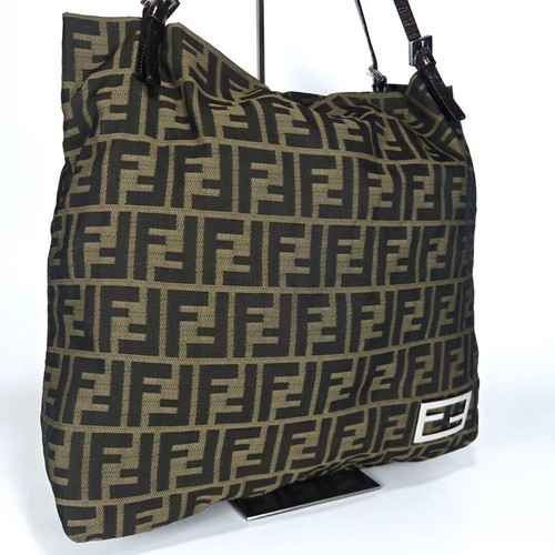 Borsa fendi zucca - zucca, mamma