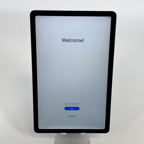Samsung galaxy tab - s6, lite