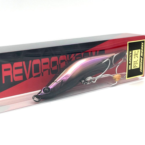 Blazeye revorook 99ms cx02 - revorook,