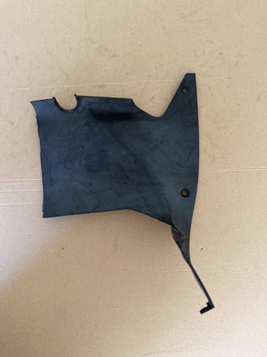 Plastica carena honda - plastica,