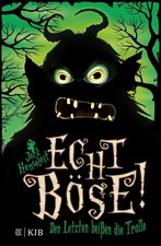 Jack Henseleit ~ Echt böse