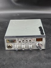 Radio CB classica Cobra 25 LTD