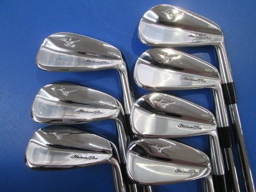 Set ferri mizuno pro - set,