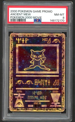 Pokemon card psa - psa, 8