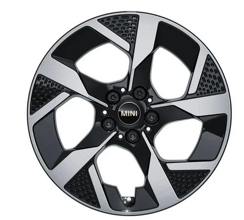 Cerchi originali mini - cerchi,